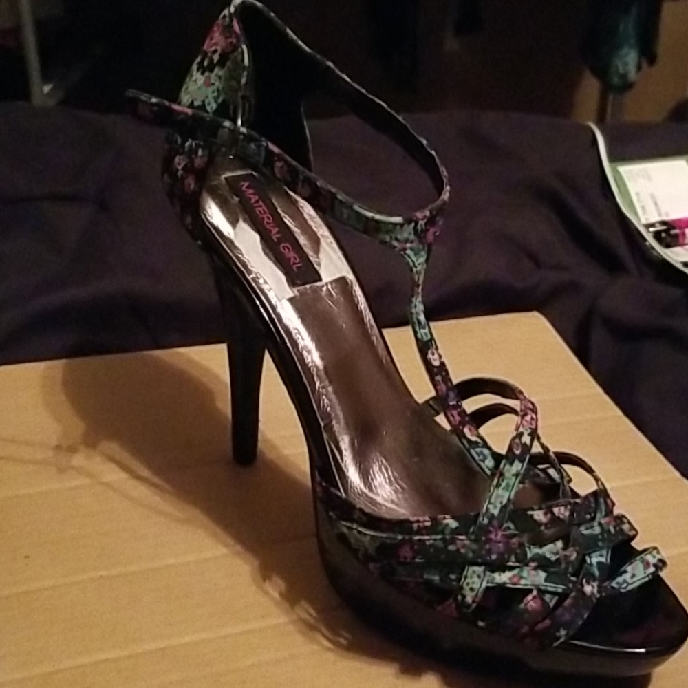 Shoes